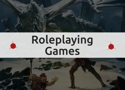 Role Playing Games