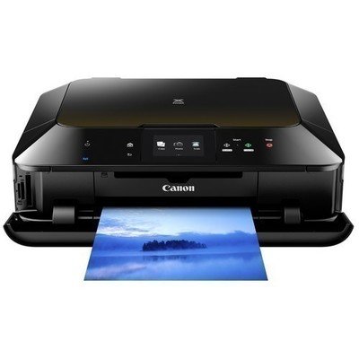 Canon MG6370 Color All in One Inkjet Printer