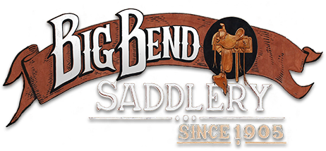 Big Bend Saddlery