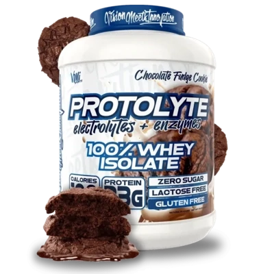 VMI Sports Protolyte 100% Isolate Protein 70 Servings