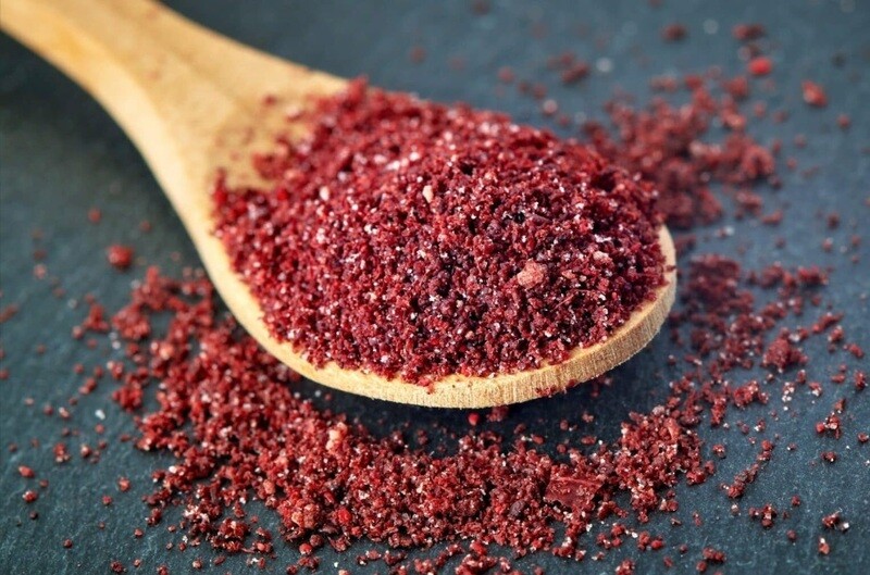 Sumac