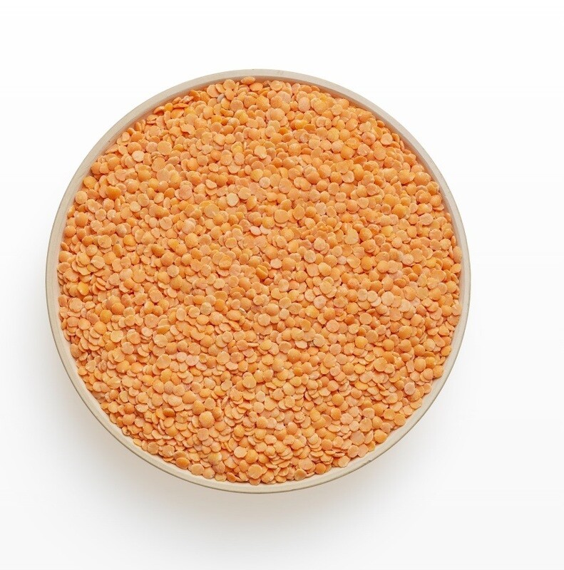 Red Lentils