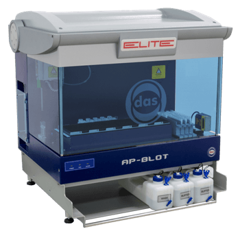 AP BLOT ELITE from DAS srl