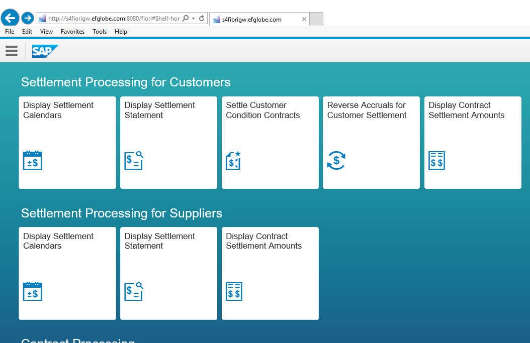 Sap S4 Hana Central Procurement Expert Central Purcha - vrogue.co