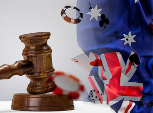 gambling-laws-in-australia