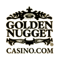 Golden nugget casino logo