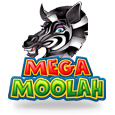 Mega-moolah Logo