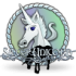 silver_unicorn.png Logo