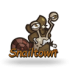 snailtown.png Logo