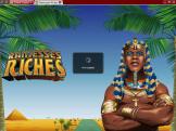 Ramesses Riches Screenshot