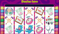 Doctor Love Screenshot