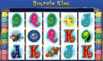 Dolphin King Screenshot