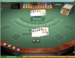 Big Five Blackjack Gold Screenshot