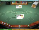 Spanish Single-Hand Blackjack Gold Screenshot