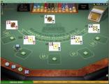 Perfect Pairs European Multi-Hand Blackjack Gold Screenshot