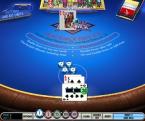 European Blackjack Screenshot