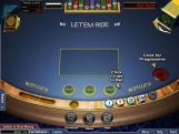 Let'Em Ride Poker Screenshot