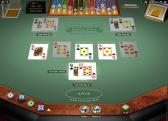 Triple Pocket Hold’em Poker Gold Screenshot