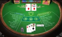 Let It Ride Poker Screenshot