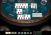 Pai Gow Poker Screenshot