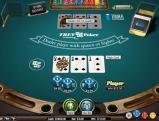 Trey Poker Pro Screenshot