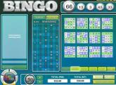 80-Ball Casino Bingo Screenshot