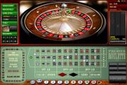 Premier Online Roulette Screenshot