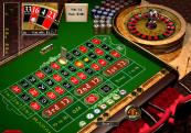 Playtech American Roulette Multi-Player  Screenshot