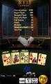 Phantom Belle Joker Online Video Poker Screenshot