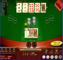 Caribbean Poker Screenshot