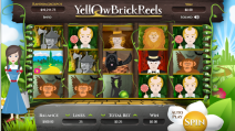 Yellow Brick Reels Screenshot