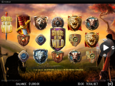 Shields of the Wild Screenshot