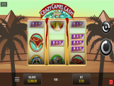 Crazy Camel Cash Screenshot