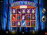 Money Magic Screenshot