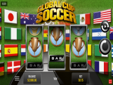 Global Cup Soccer Screenshot