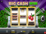 Big Cash Win Screenshot