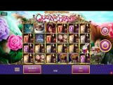 Fairytale Fortunes: Queen Of Hearts Screenshot