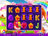 Candy Monsta Screenshot