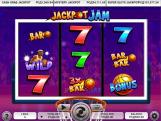 Jackpot Jam Screenshot