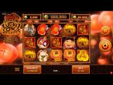 Lucky Ox Jackpots Screenshot