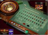 European Roulette Gold Screenshot