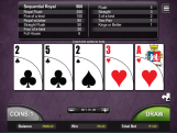 Joker Poker Video Poker Screenshot