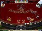 Caribbean Hold'em Poker Screenshot