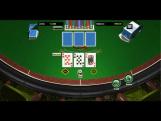 Tri-Card Poker Screenshot