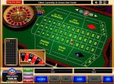 French Roulette Screenshot