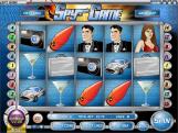 Spy Game Screenshot