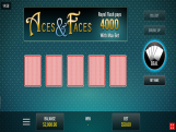 Aces & Faces Screenshot