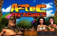 Aztec Treasures 3D Screenshot