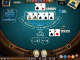 Casino Hold'em Screenshot