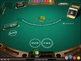 Caribbean Stud Poker Screenshot